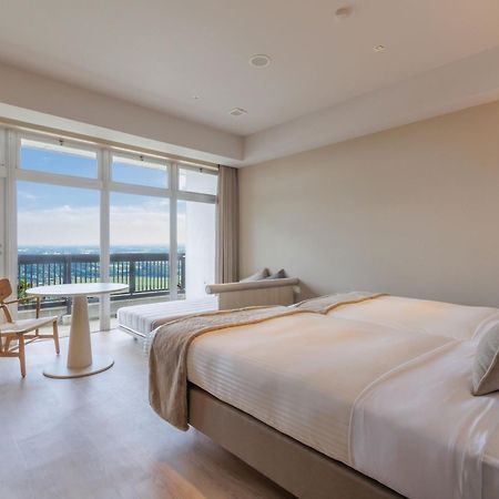 Kamenoi Hotel Tsukubasan Exteriér fotografie