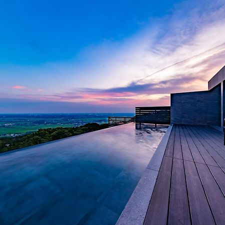 Kamenoi Hotel Tsukubasan Exteriér fotografie