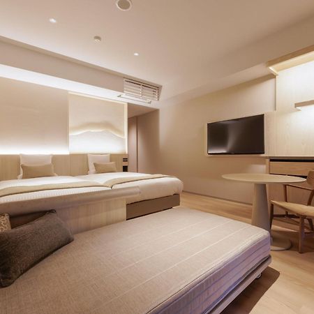 Kamenoi Hotel Tsukubasan Exteriér fotografie