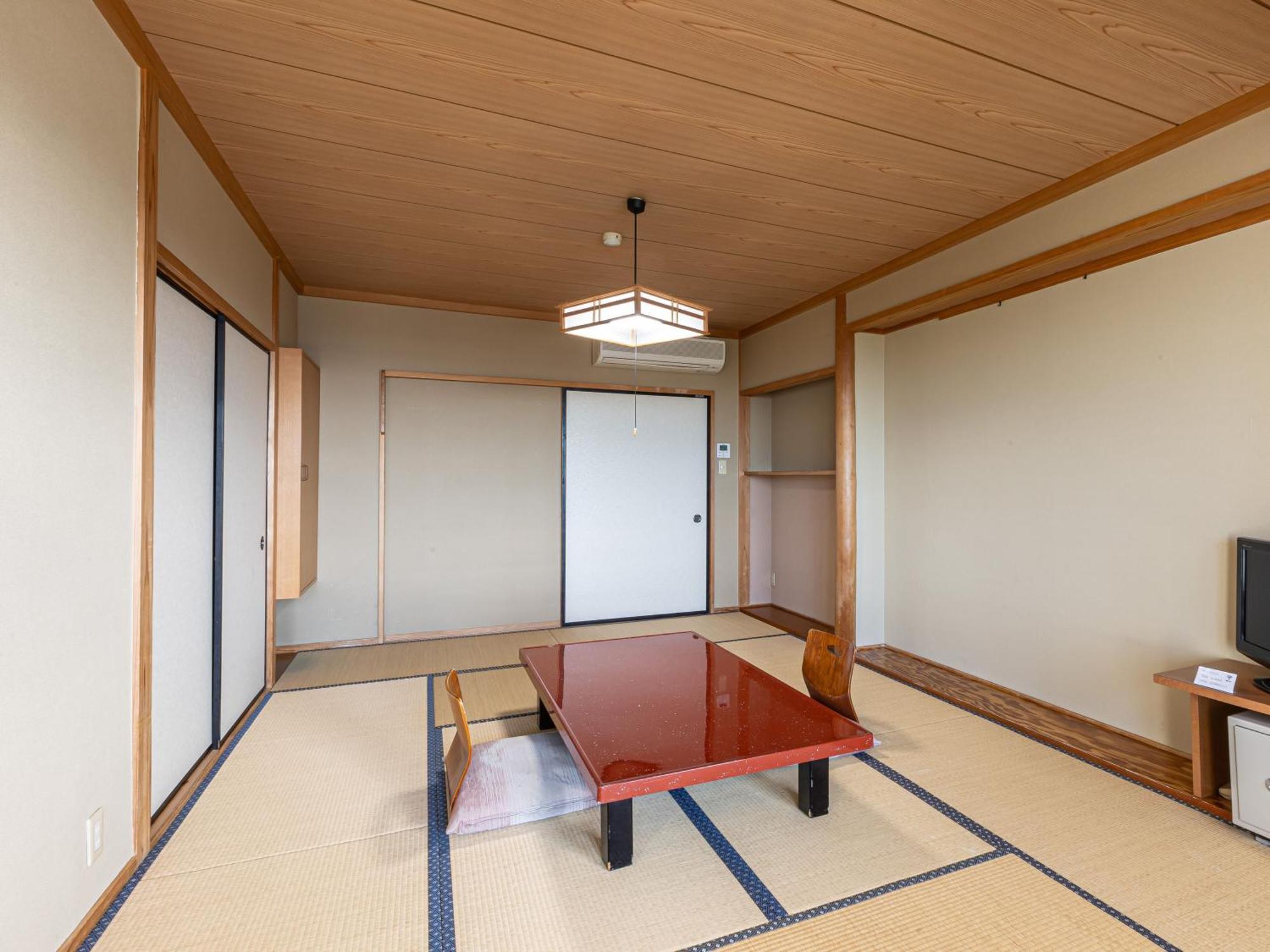 Kamenoi Hotel Tsukubasan Exteriér fotografie