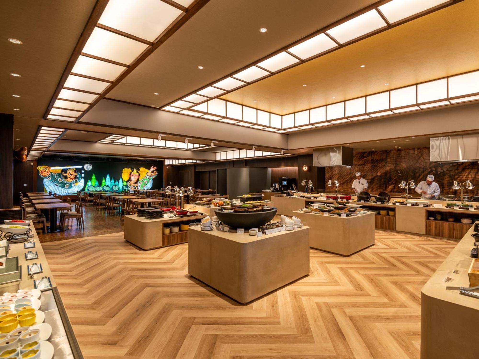 Kamenoi Hotel Tsukubasan Exteriér fotografie