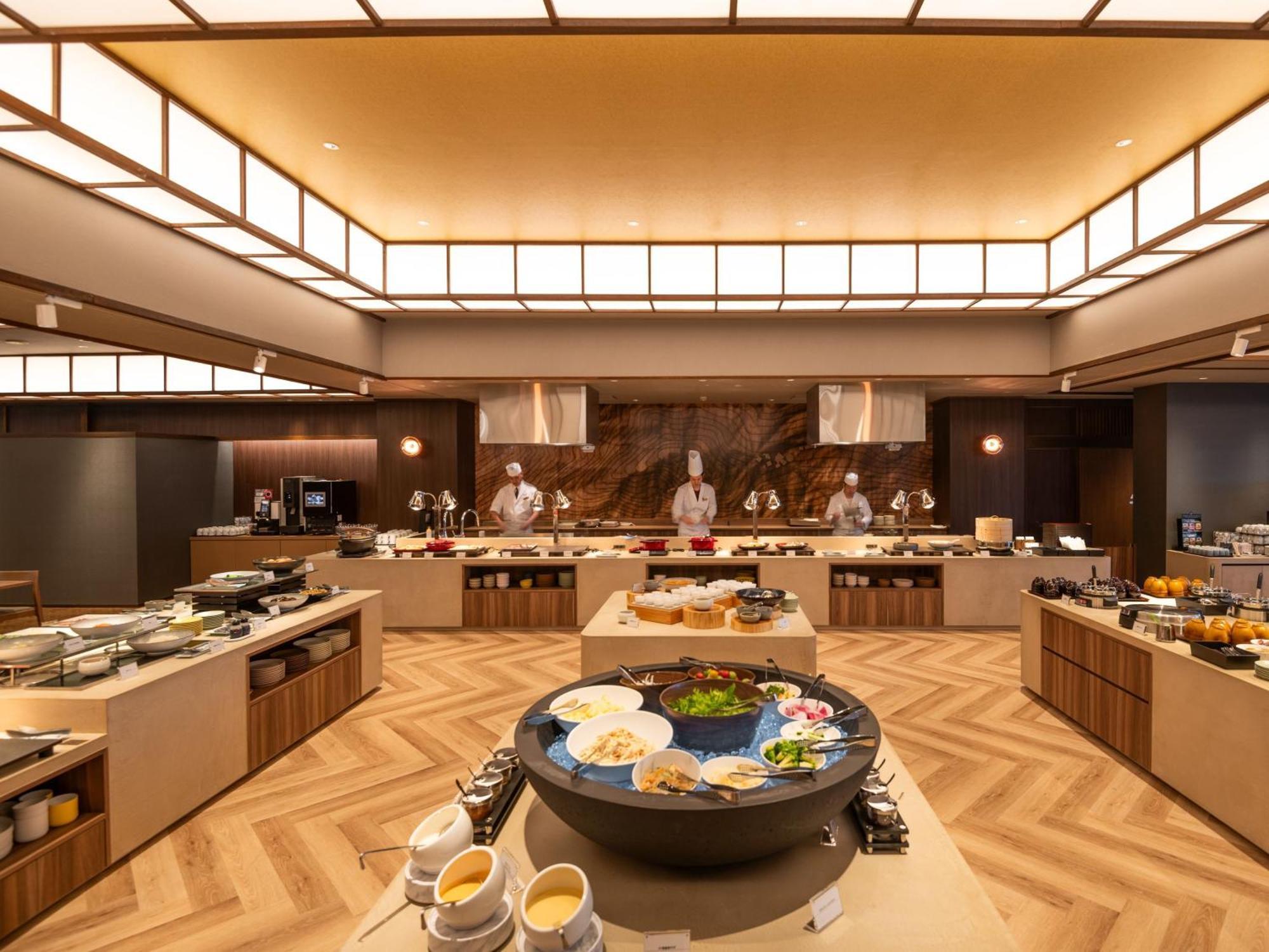 Kamenoi Hotel Tsukubasan Exteriér fotografie