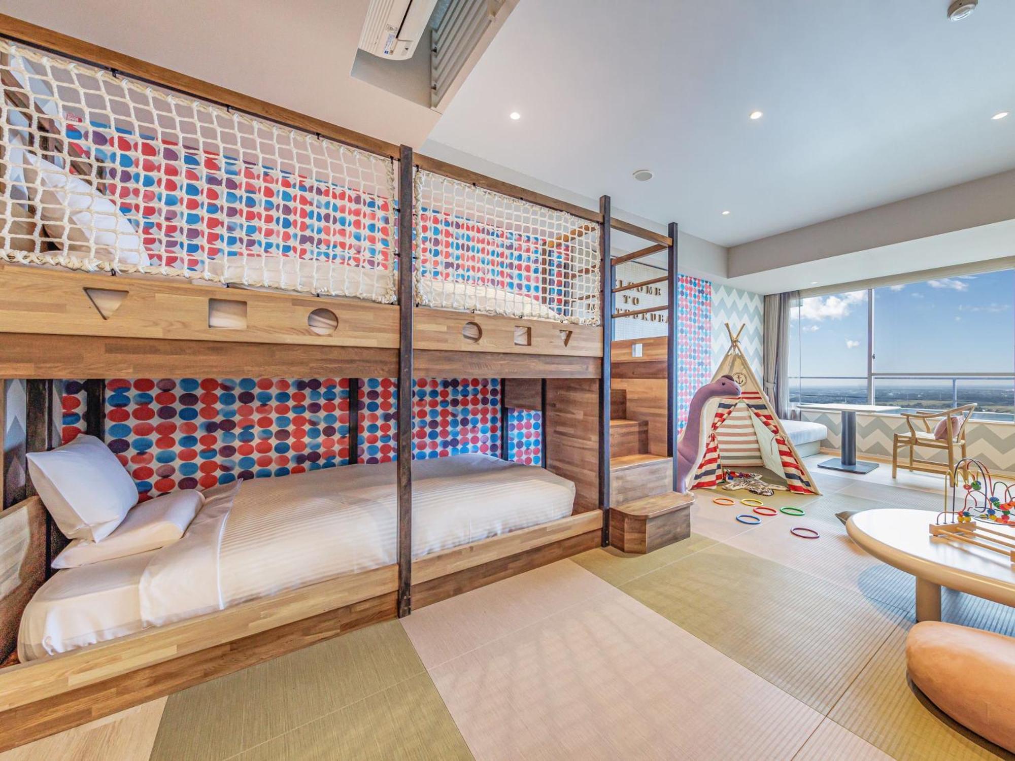 Kamenoi Hotel Tsukubasan Exteriér fotografie